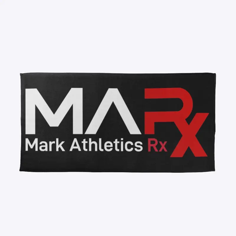 MARx Sports towel 