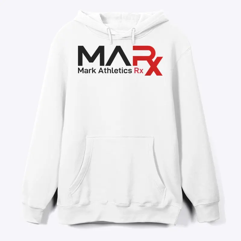 Classic white Mark Athletics Rx
