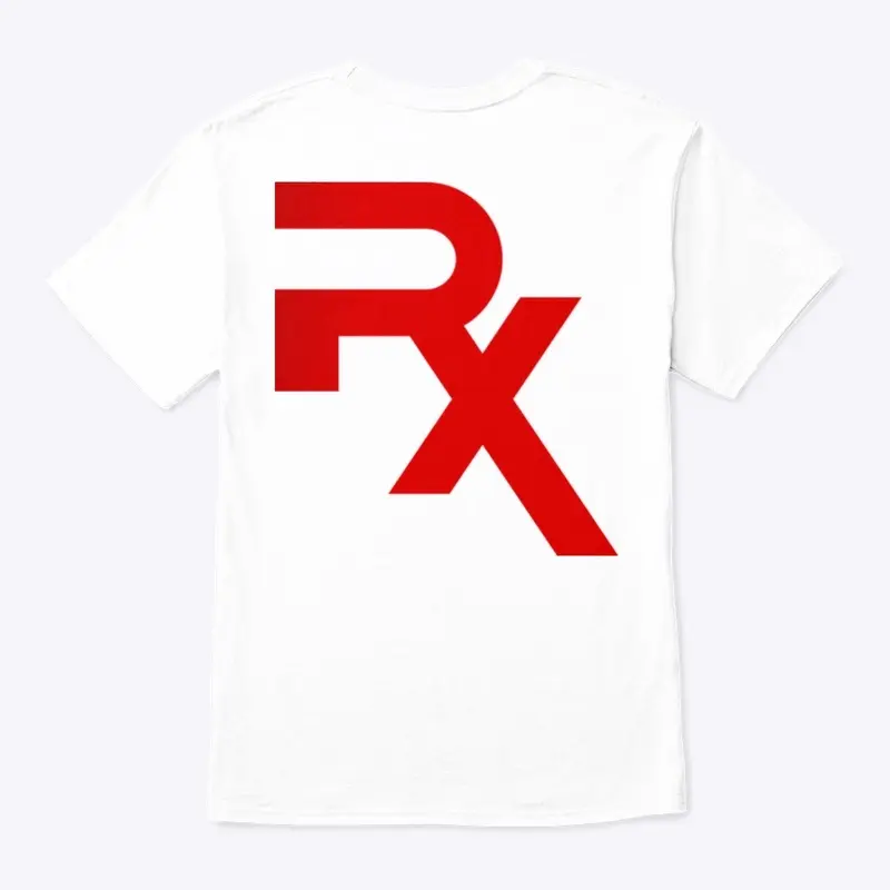 RX Hoodie 