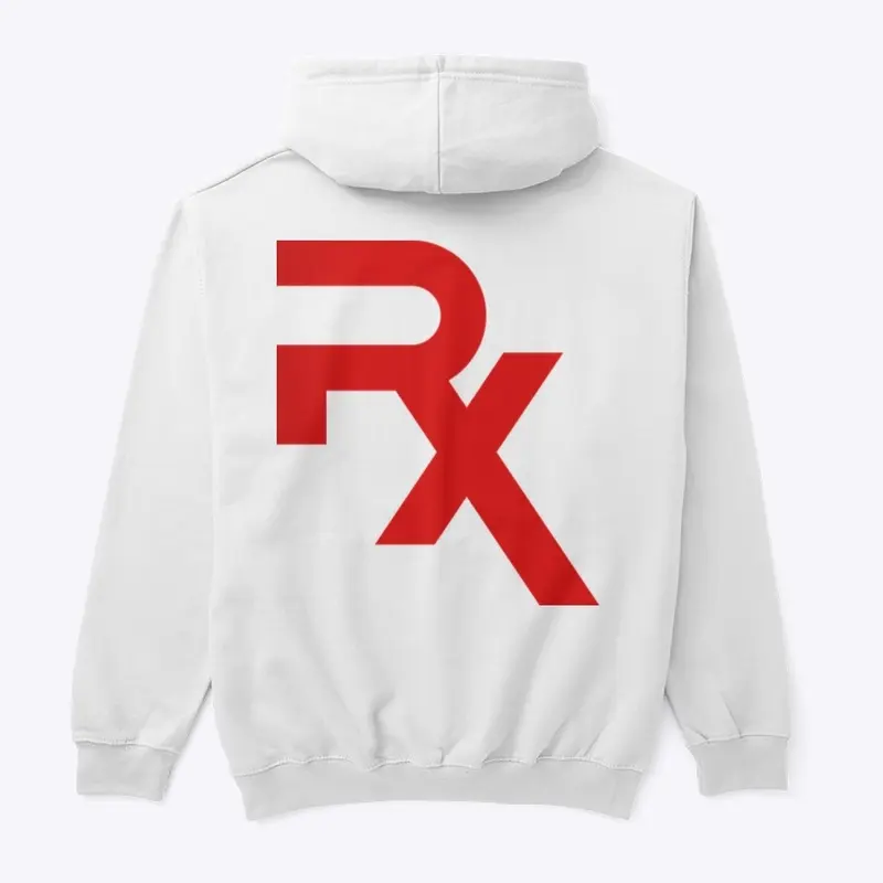 RX Hoodie 