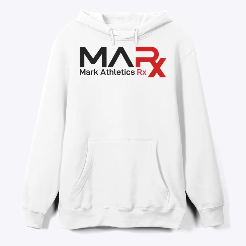 Classic white Mark Athletics Rx